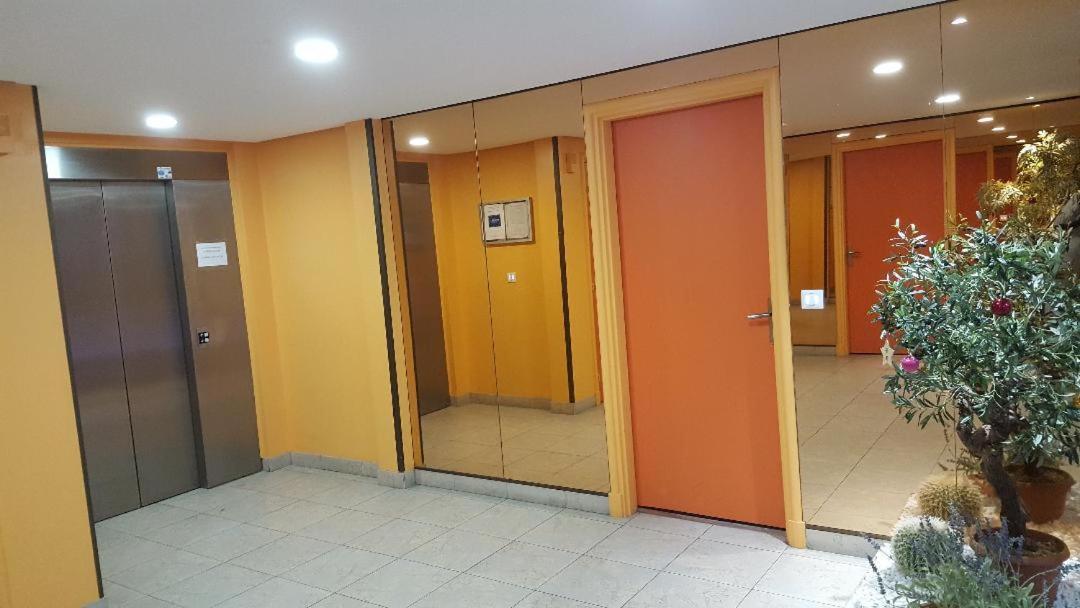 Beautiful 1 Bedroom Flat Niza Exterior foto