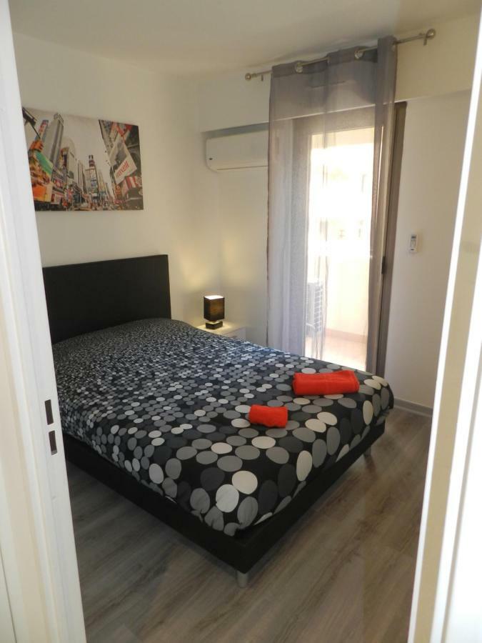 Beautiful 1 Bedroom Flat Niza Exterior foto