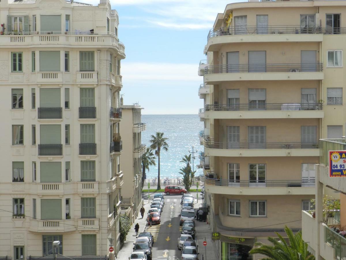 Beautiful 1 Bedroom Flat Niza Exterior foto