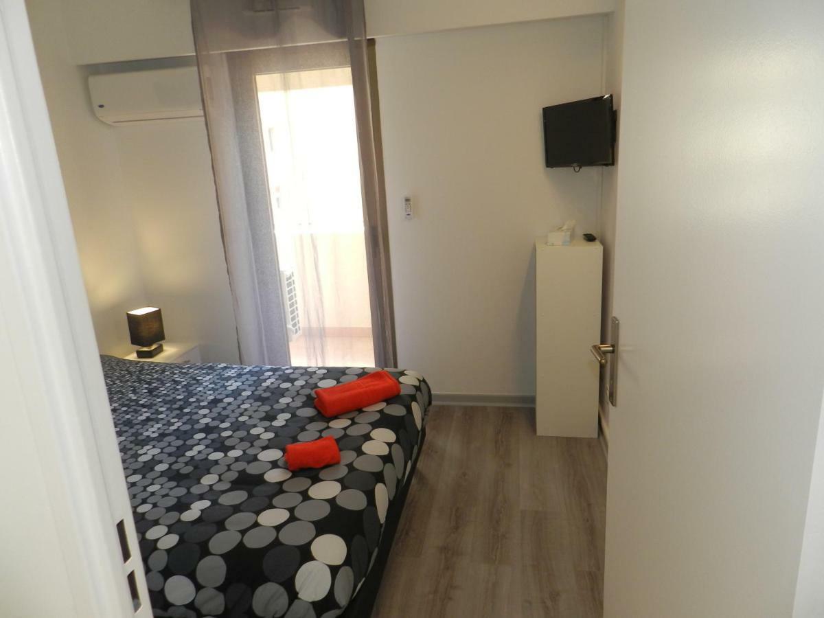 Beautiful 1 Bedroom Flat Niza Exterior foto